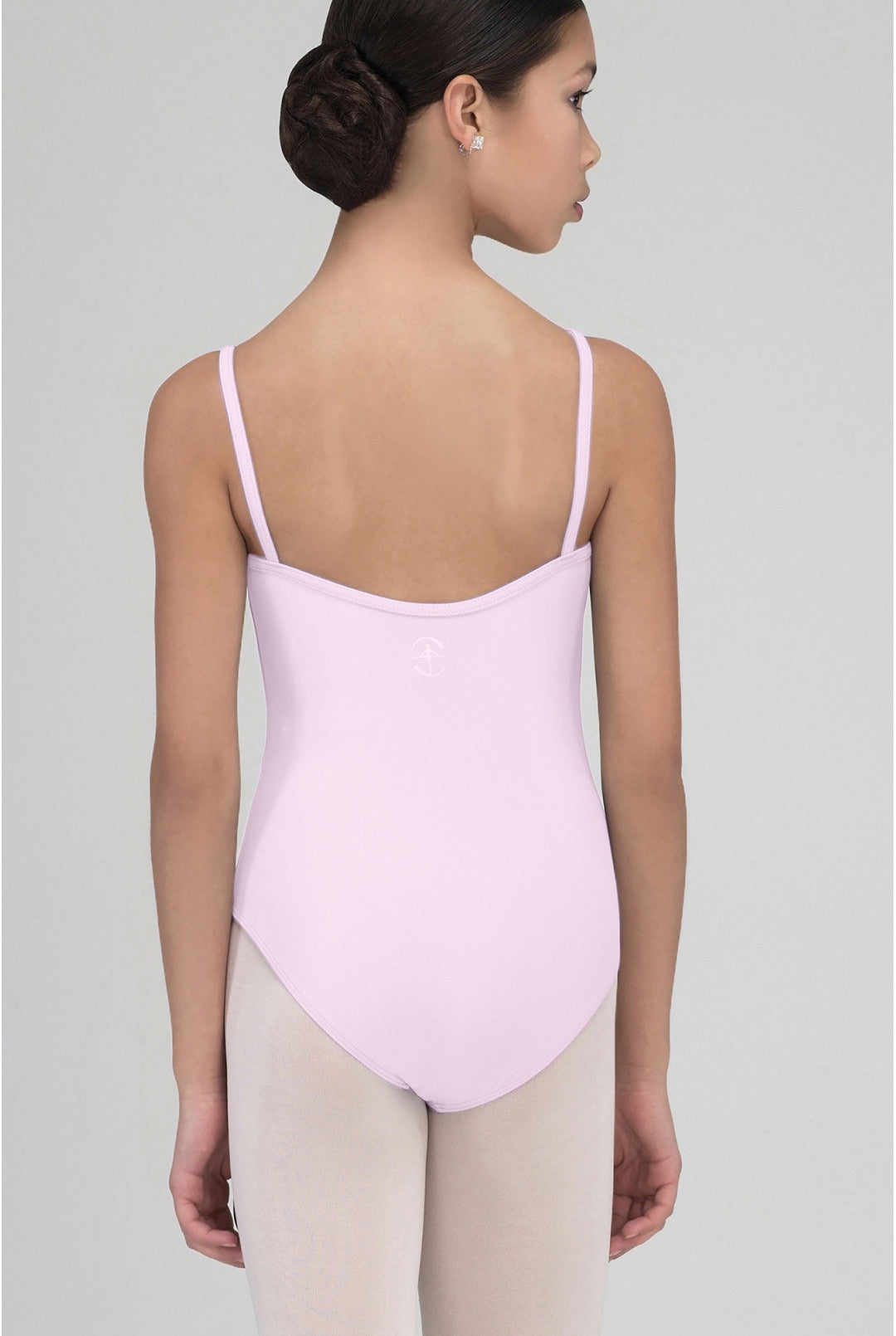 Girls Abbie Leotard