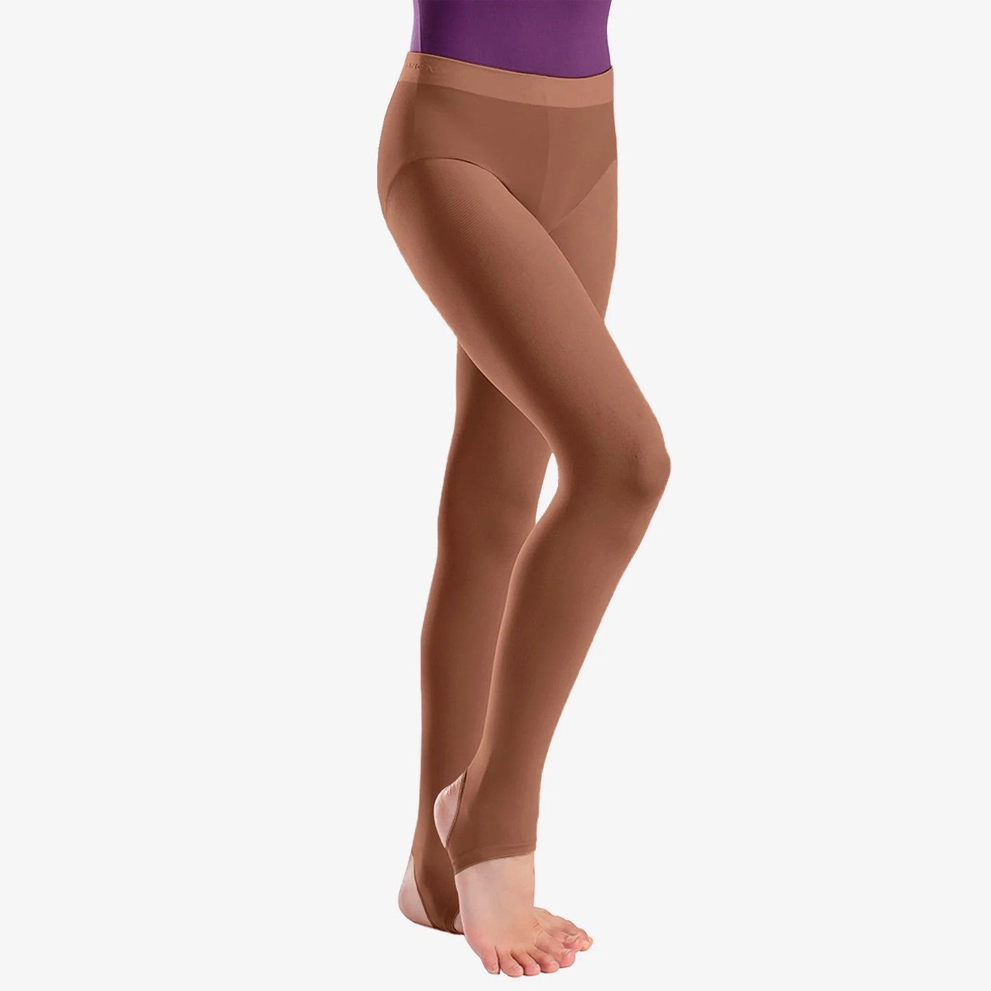 Youth Stirrup Tights