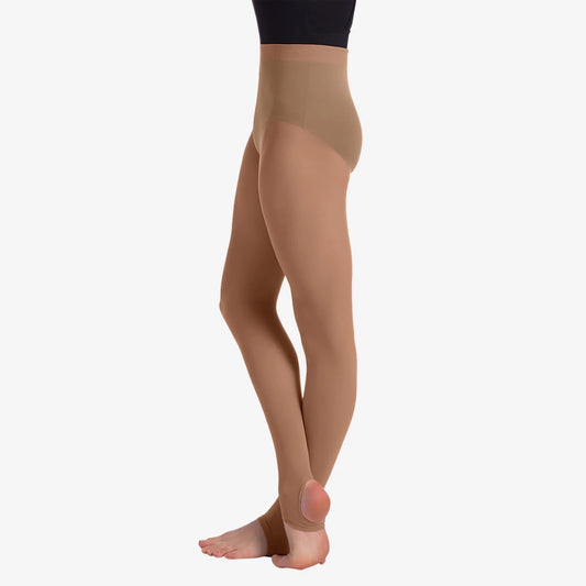 Adult Stirrup Tights