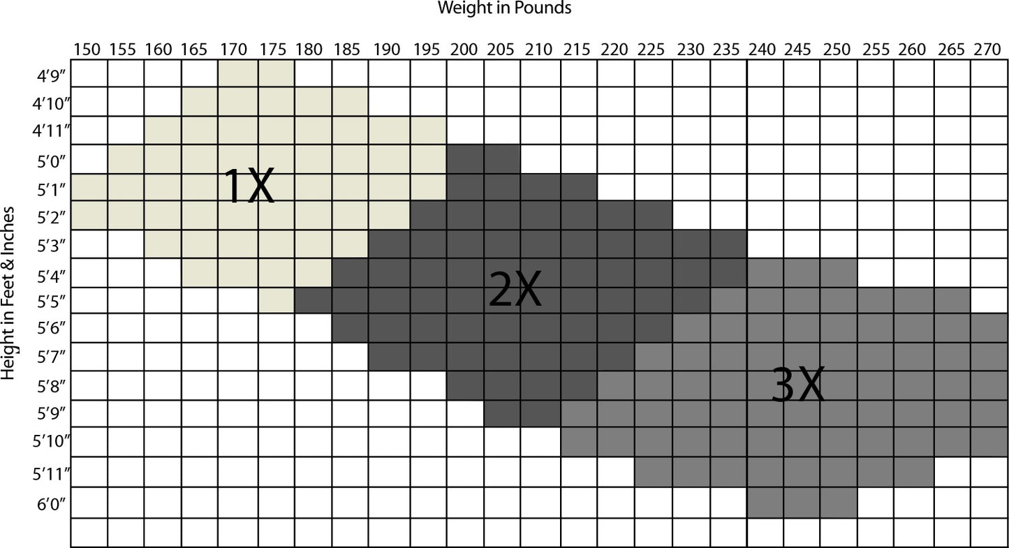 Adult Plus Size Microfiber Convertible Tights