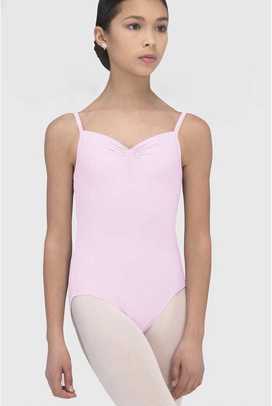 Girls Abbie Leotard