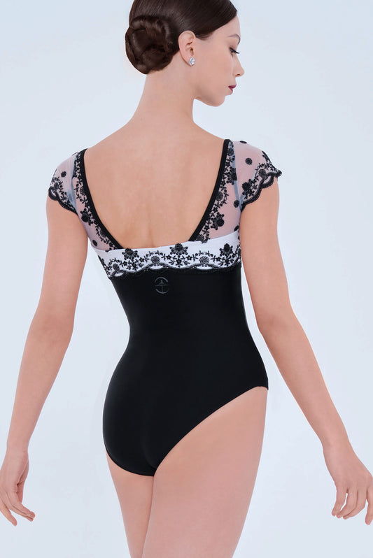 Ladies Narcisse Leotard