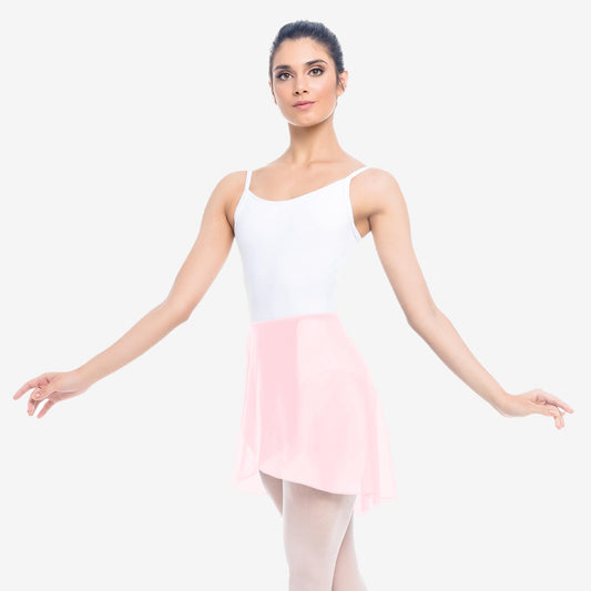 Ladies Ankara Wrap Skirt