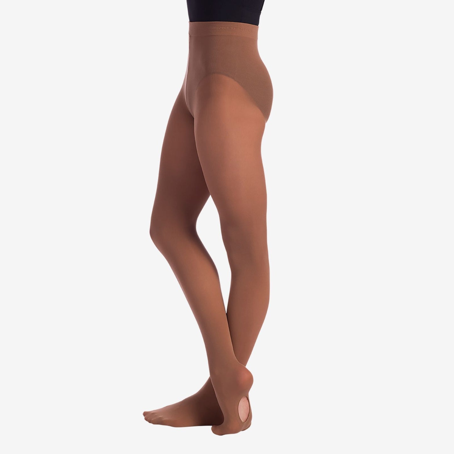 Adult Convertible Tights