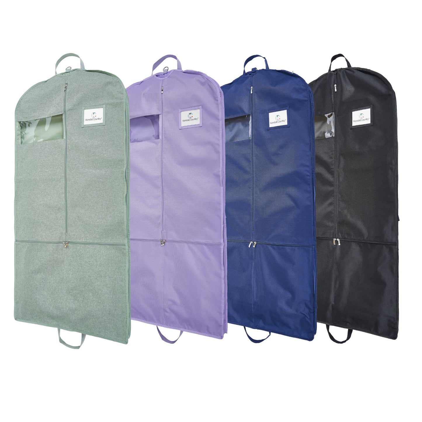 52" Waterproof Garment Bag