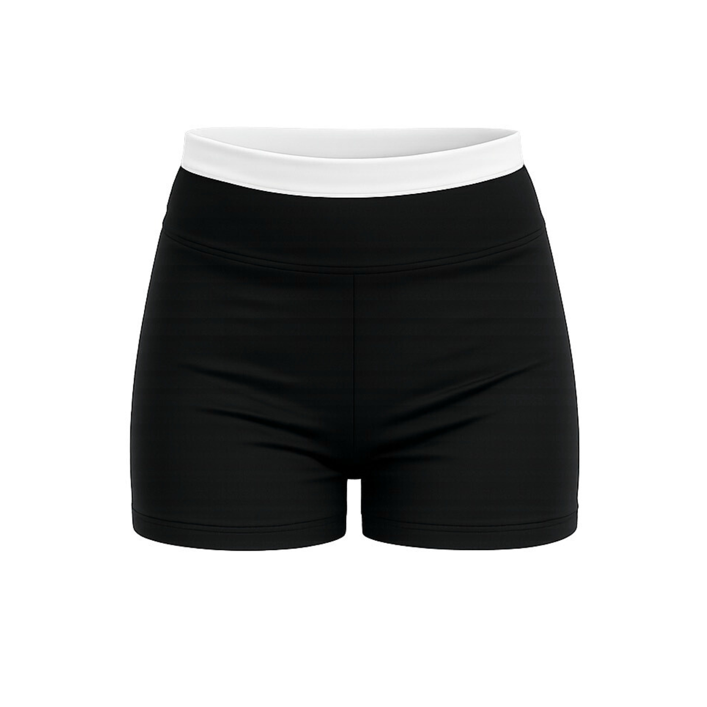 Girls Shuffle Shorts