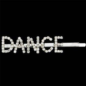 Dance Bobby Pin