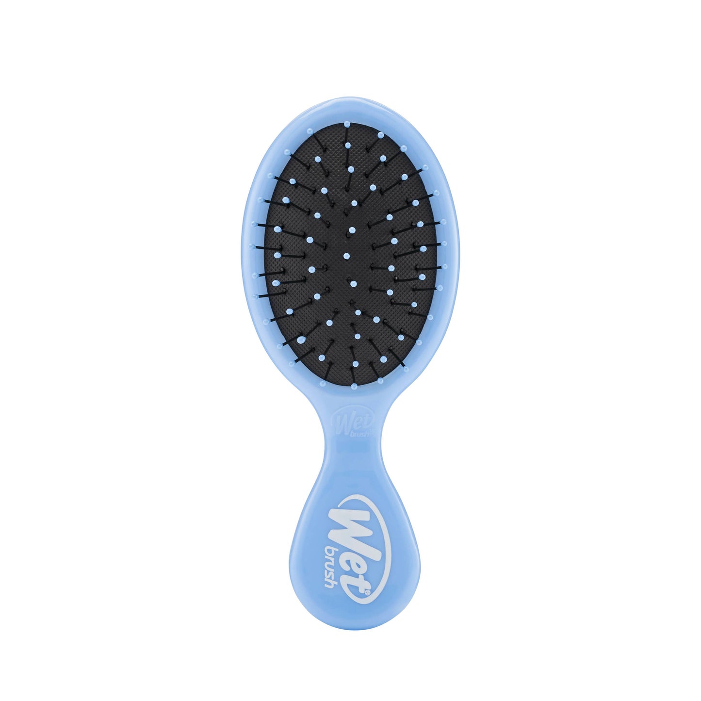 Wet Brush Mini Detangler - Sky