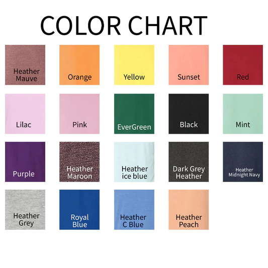 Adult Unisex Dance Teacher T-Shirt