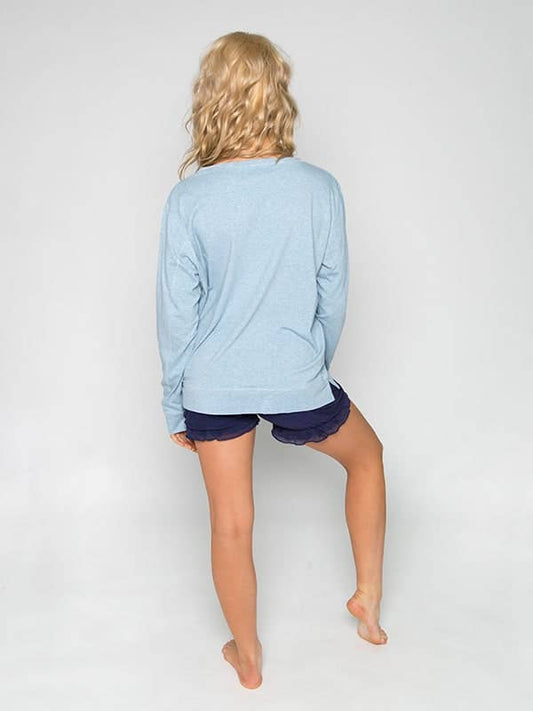 Me? Dance? Always. 365 Long Sleeve Tshirt