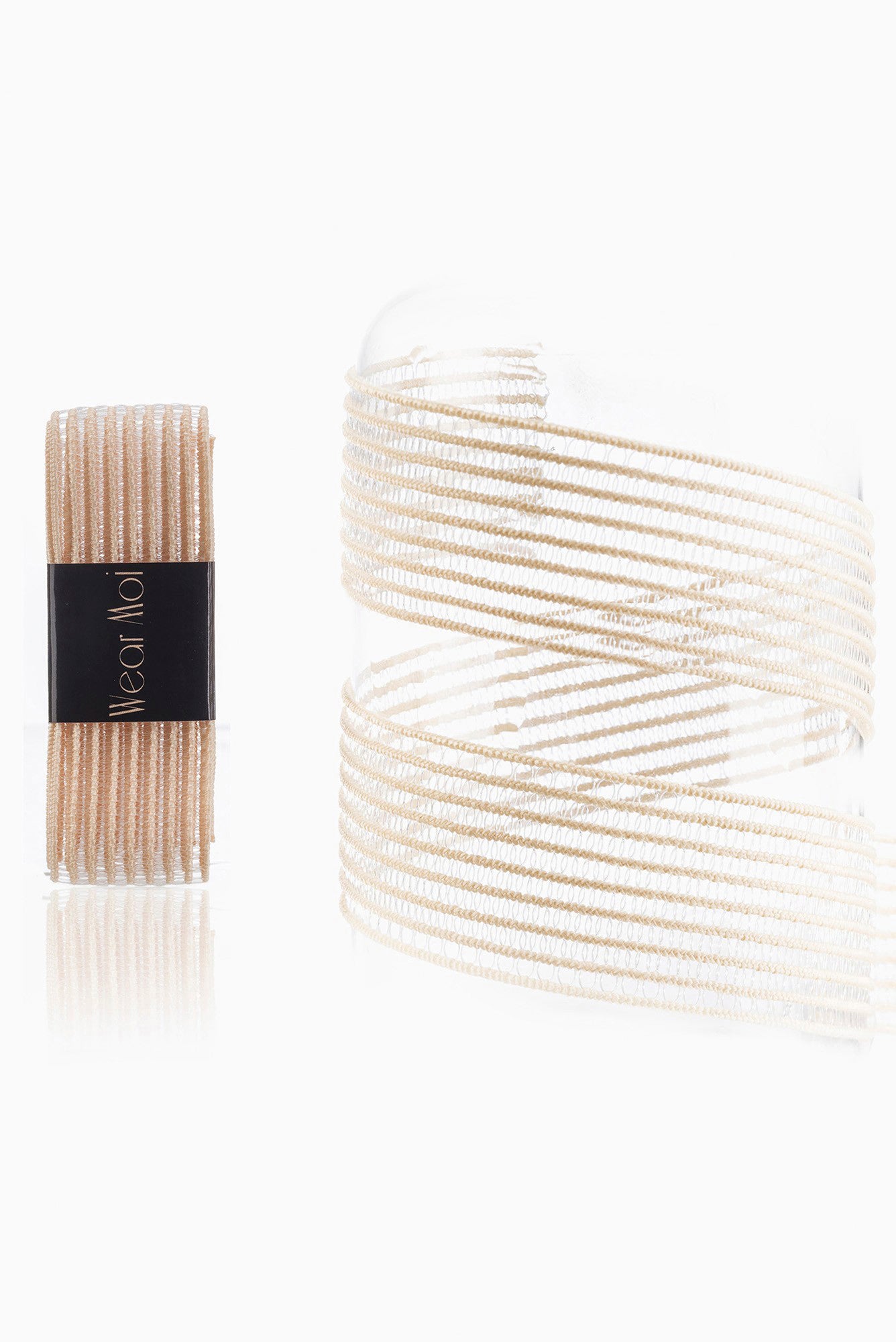 Mesh Elastic