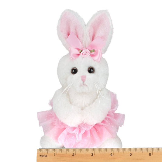 Lil' Twirls the Ballerina