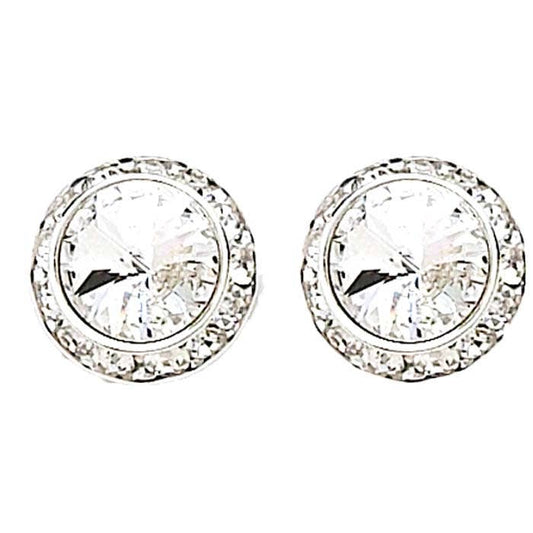 Clip-on Performance Earrings (13mm)