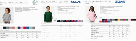 Toddler Just A Girl Who Loves To Dance Crewneck Sweatshirt