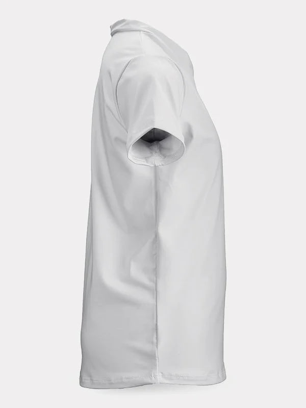 Boys Pasha V-Neck Dance T-shirt