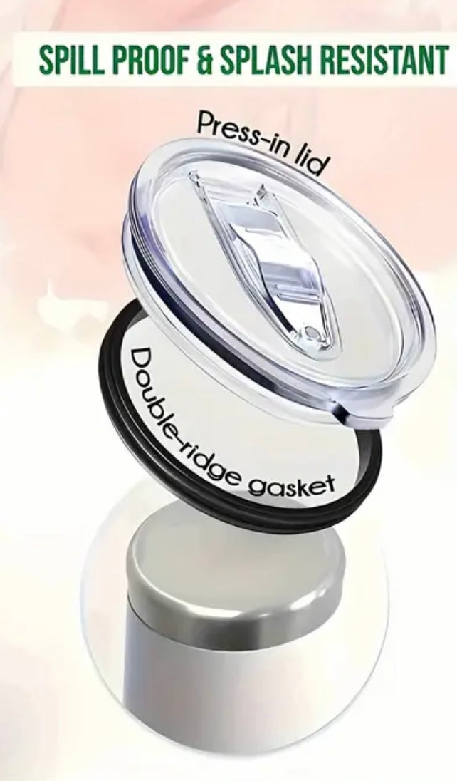 Dance Teacher Travel Cup