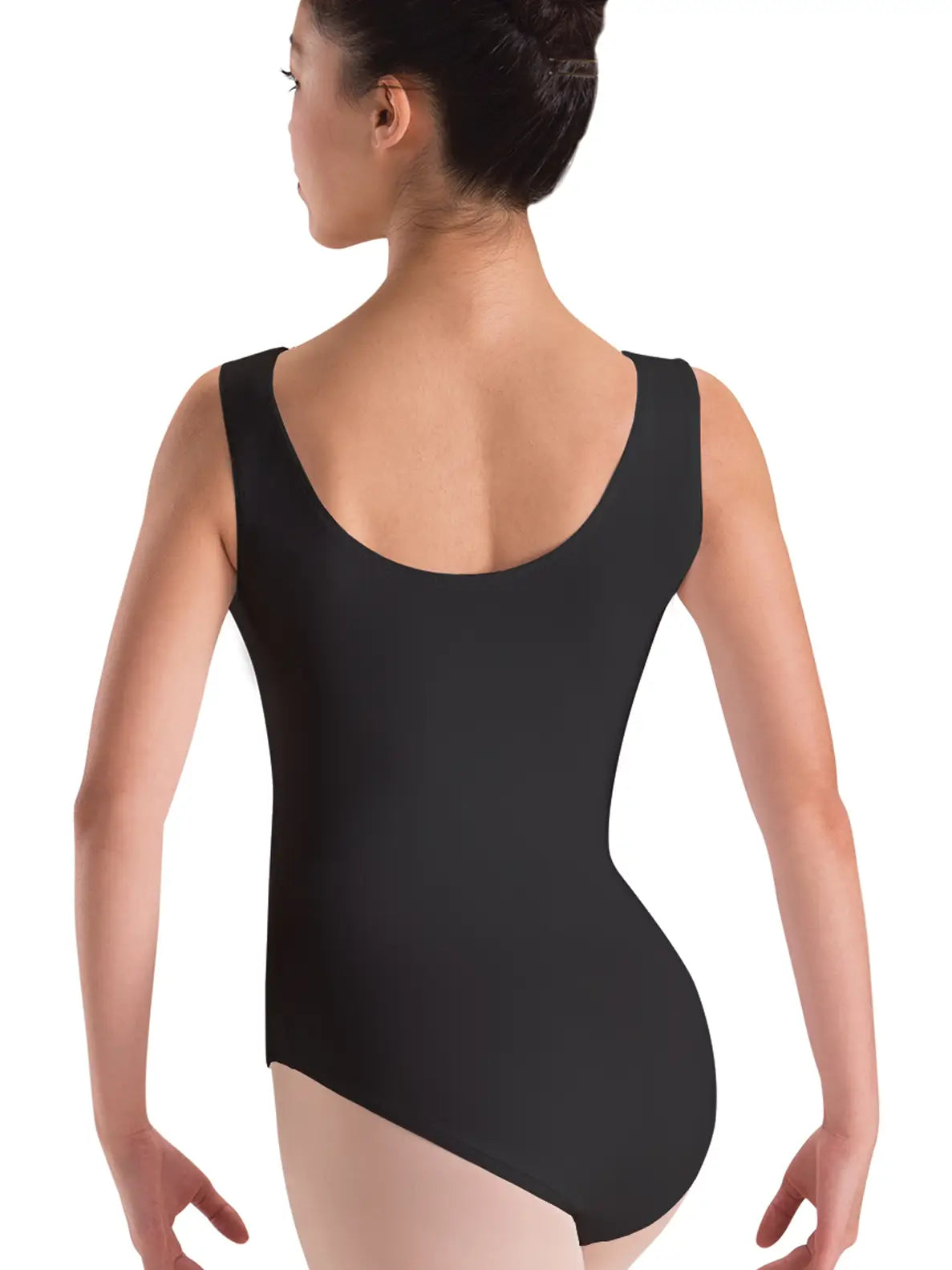 Ladies Plus Size Classwear Classic Tank Leotard