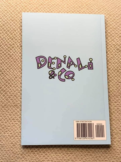 Graffiti DANCE Journal – Ballet Notebook