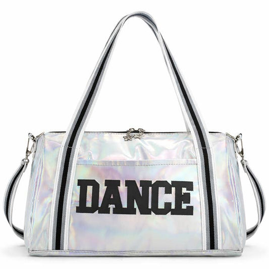 Iridescent Dance Duffel