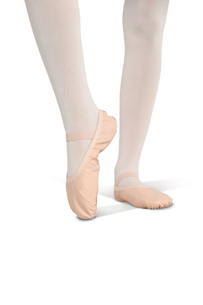 Youth Student Full Sole Ballet Shoe