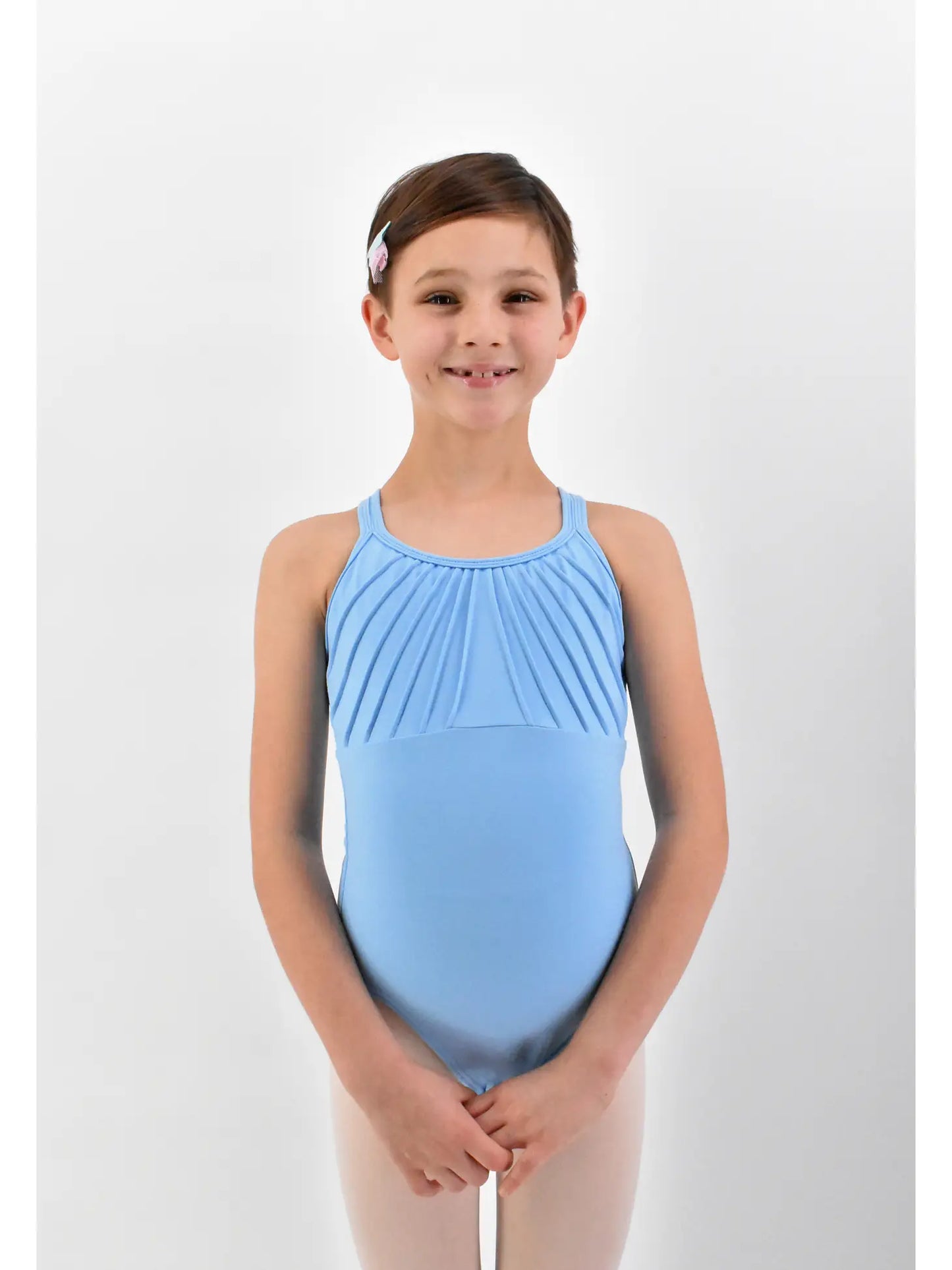 Girls Aurora Leotard