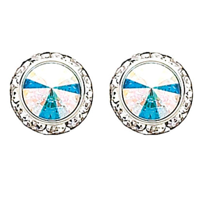 Clip-on Performance Earrings (13mm)