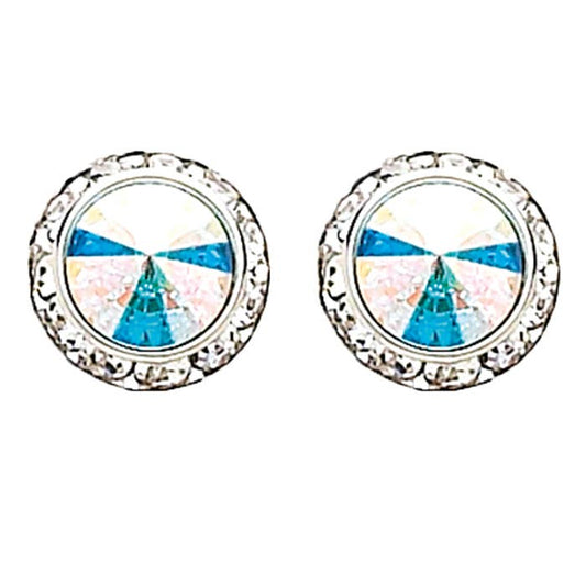 Clip-on Performance Earrings (13mm)