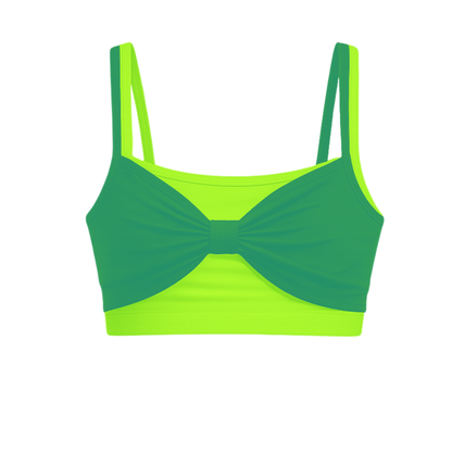 Girls Mia Top