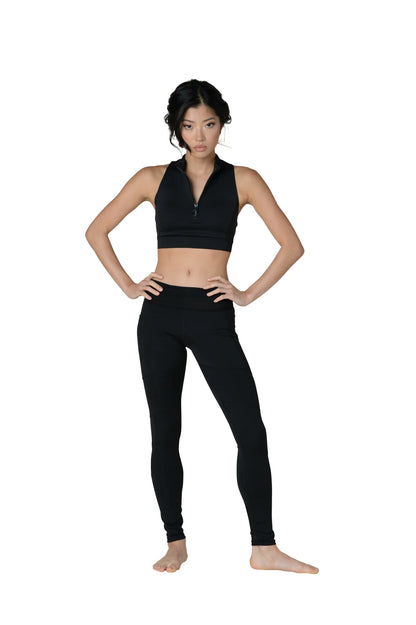 Ladies Thalia Full Length Legging