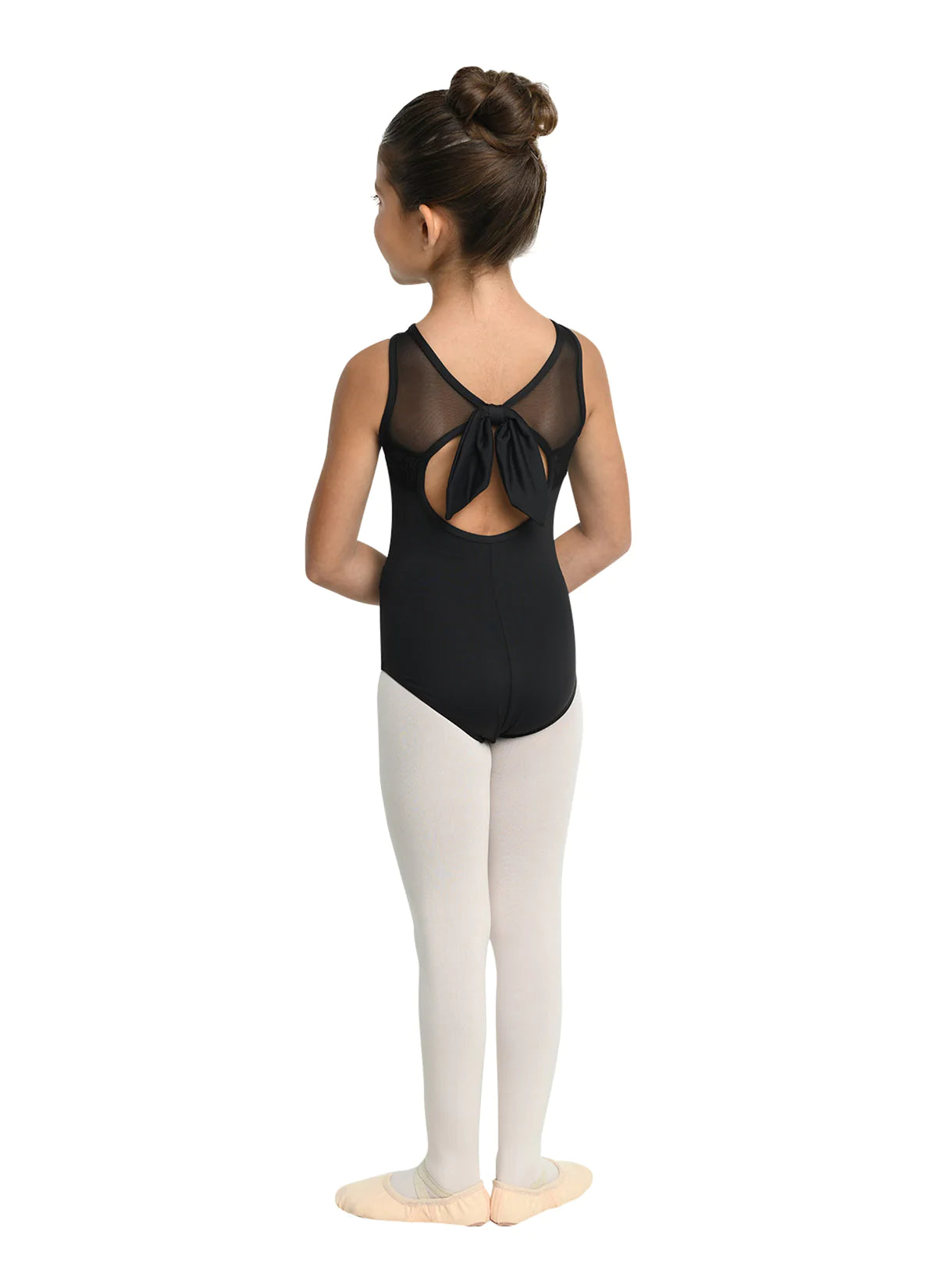 Girls Lea Tank Leotard