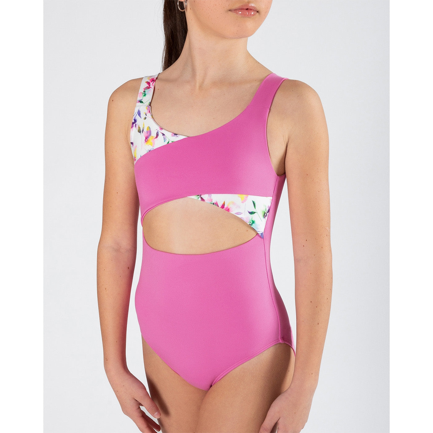 Girls Izzy Leotard