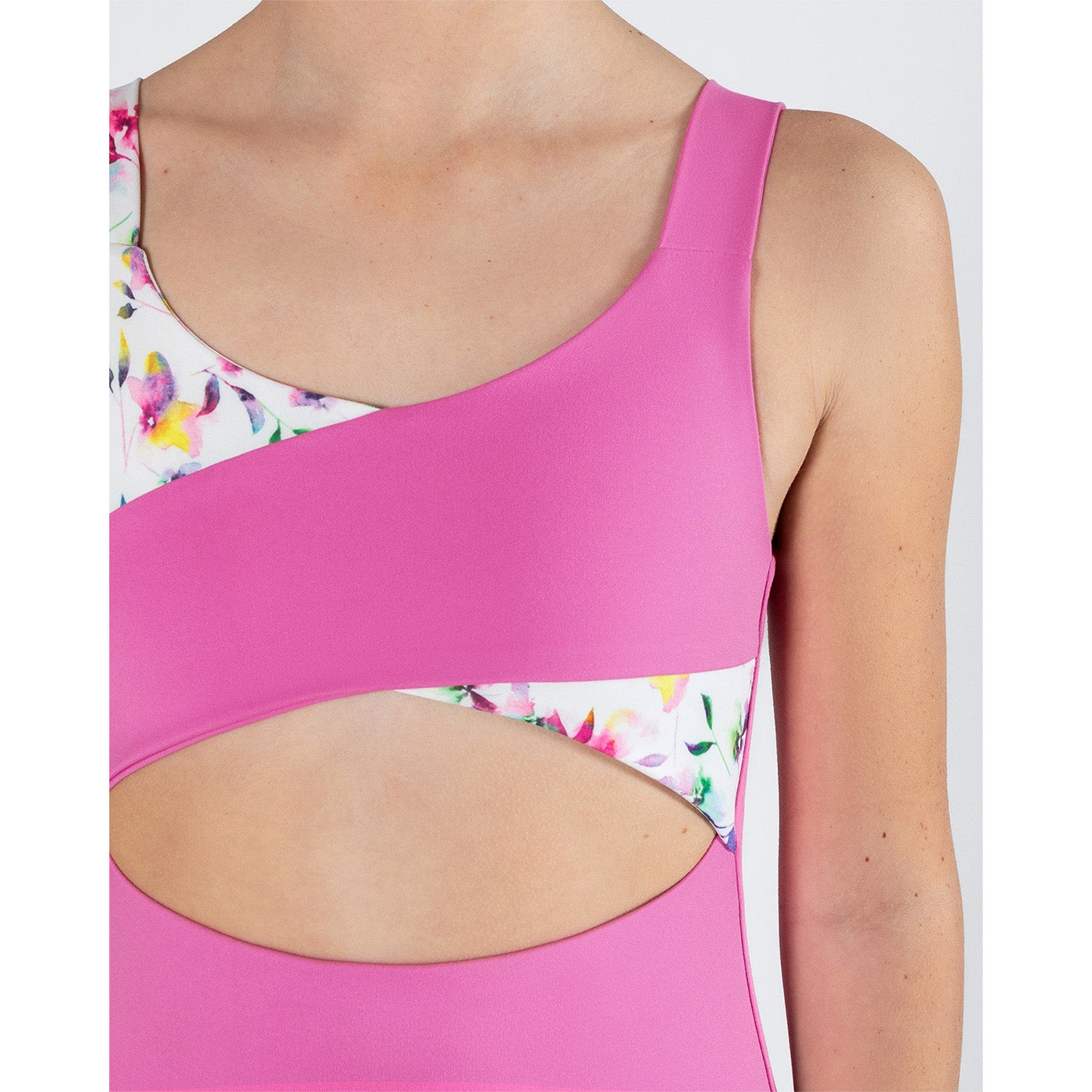 Girls Izzy Leotard