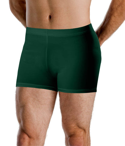Boys SilkSkyn Elastic Waist Shorts