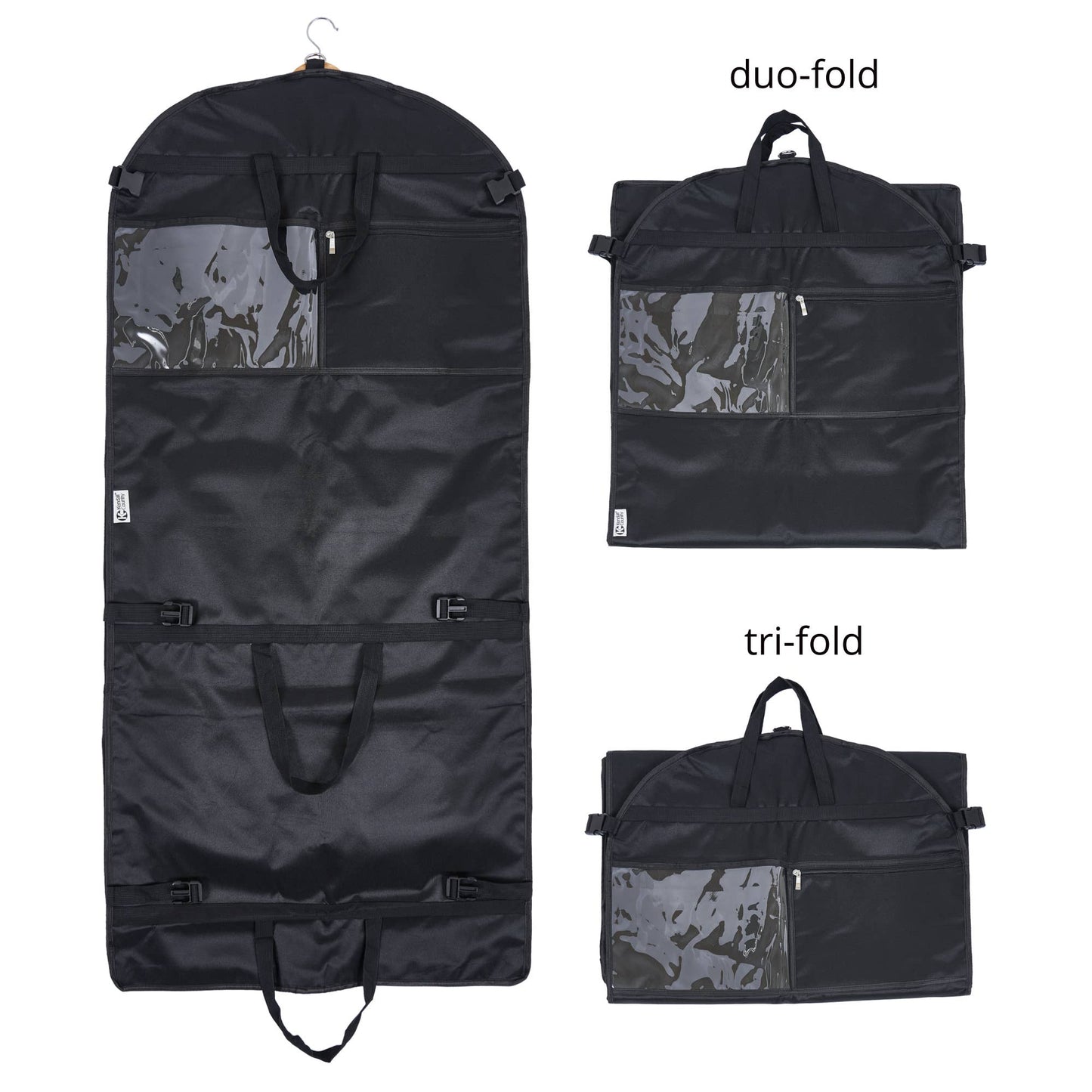 52" Waterproof Garment Bag