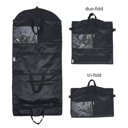 52" Waterproof Garment Bag