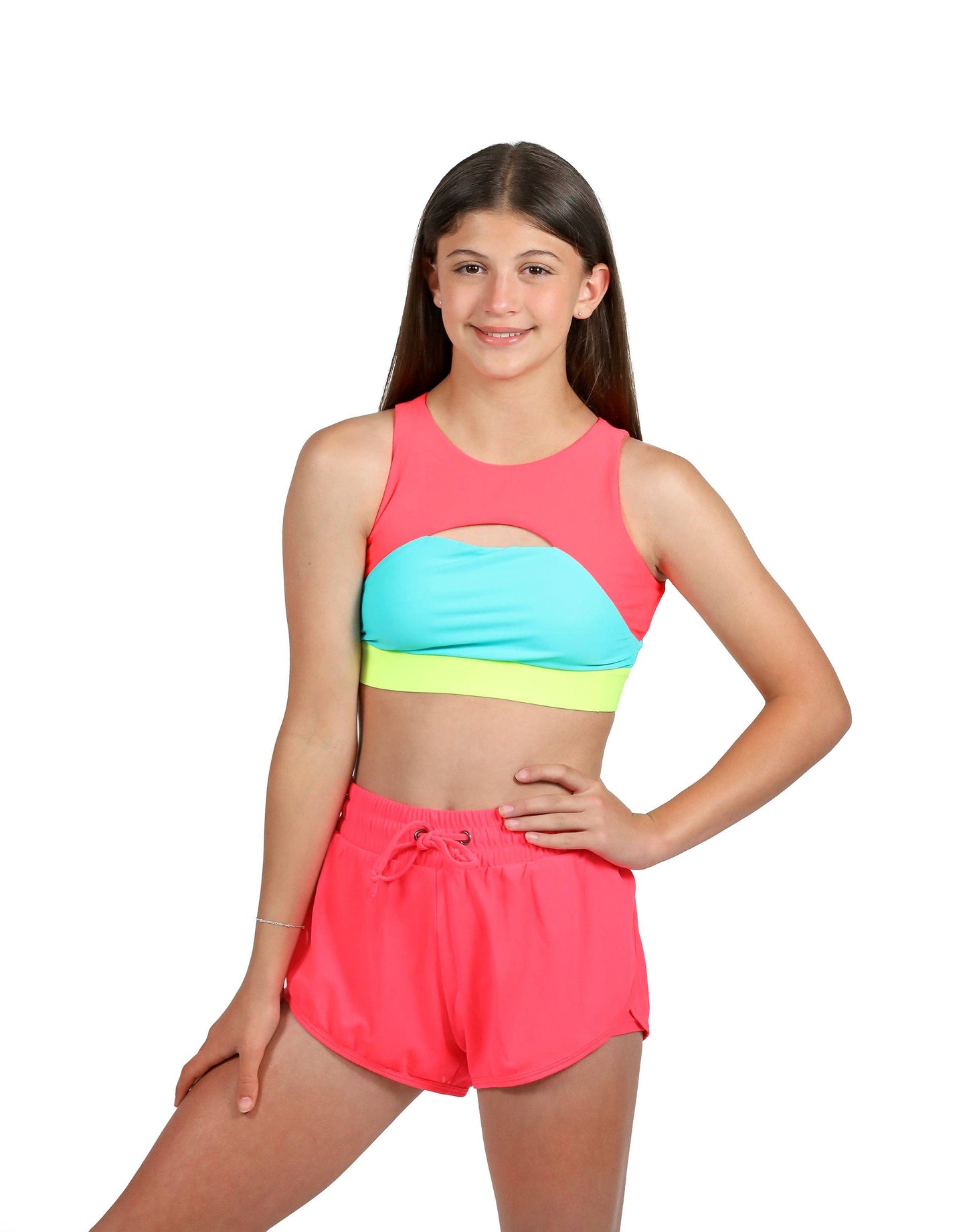 Girls Fame Shorts