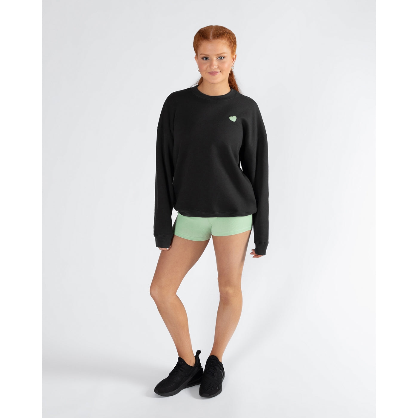 Adult Dancing Through Life Sydney Crew Sweatshirt