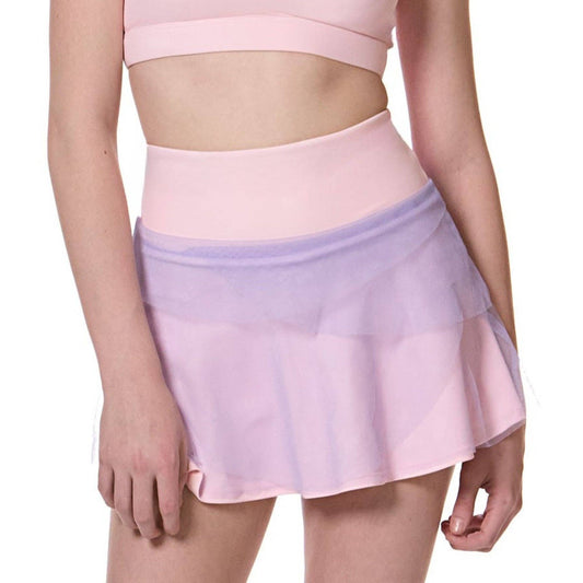 Girls Flare Skirt