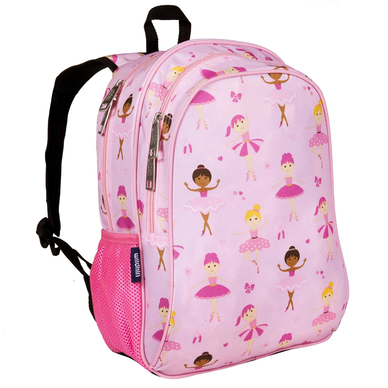 Ballerina Backpack