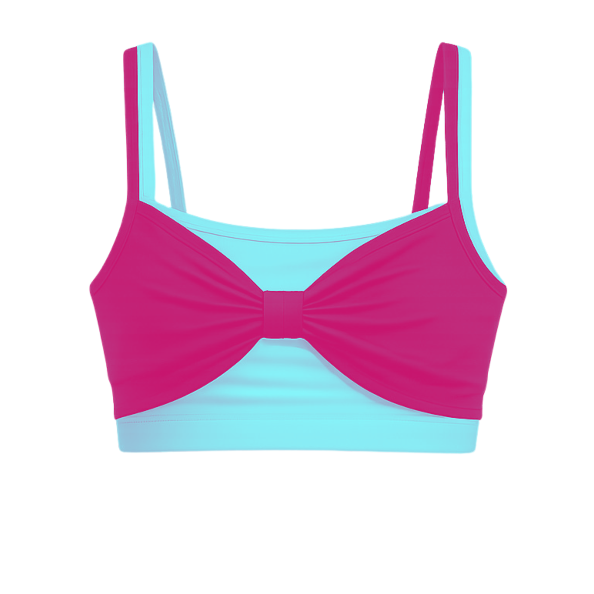Girls Mia Top