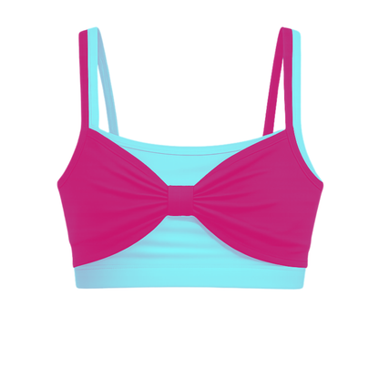 Girls Mia Top