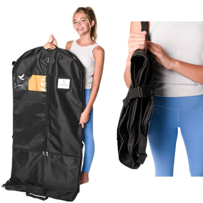 52" Waterproof Garment Bag