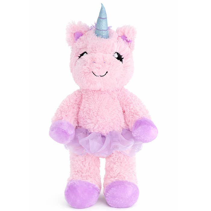 Sparklehorn Ballerina Unicorn