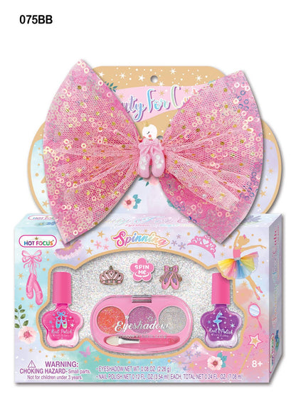 Ballerina Beauties Beauty For Cutie Gift Set
