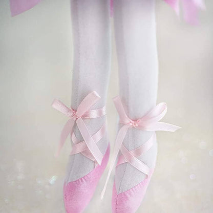 Butterfly Craze Ballerina Doll