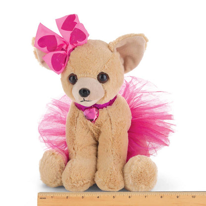 Chichi The Chihuahua Ballerina