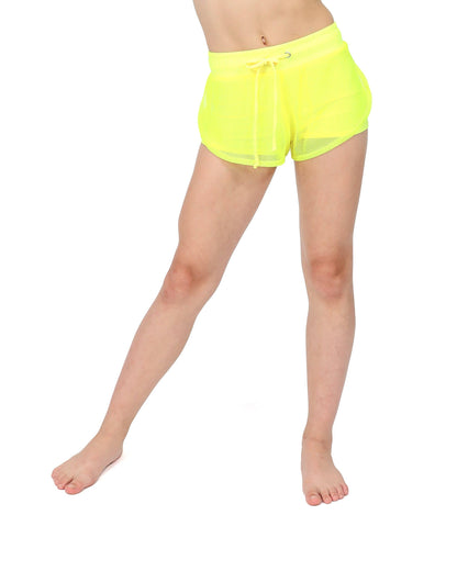 Girls Fame Shorts