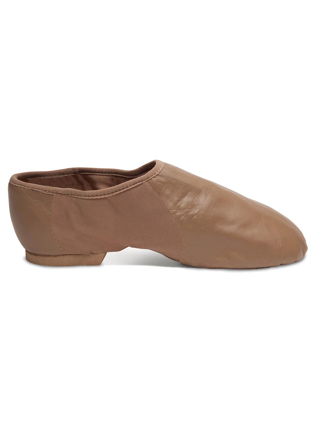 Adult Superflex Slip-on Jazz Shoe