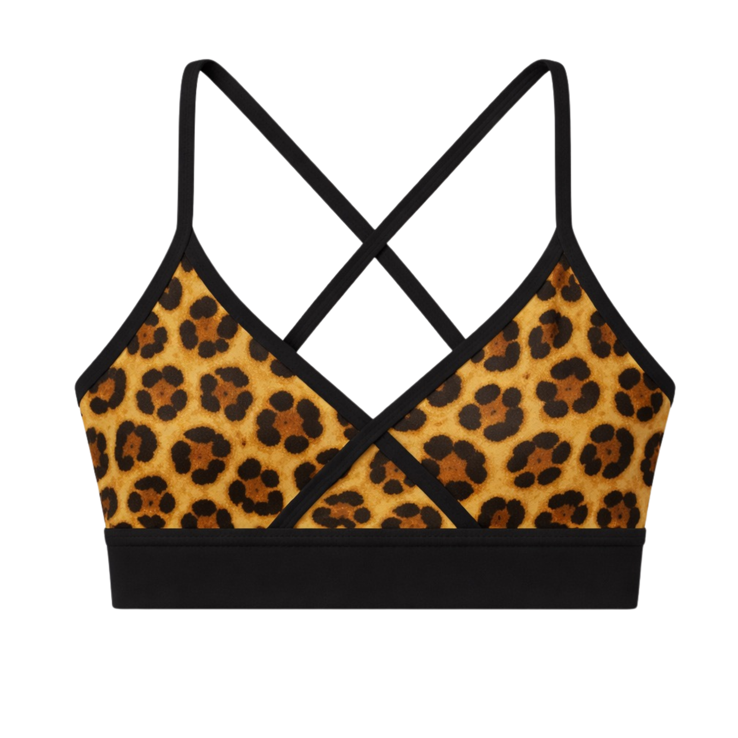 Girls Quinn Crop Top