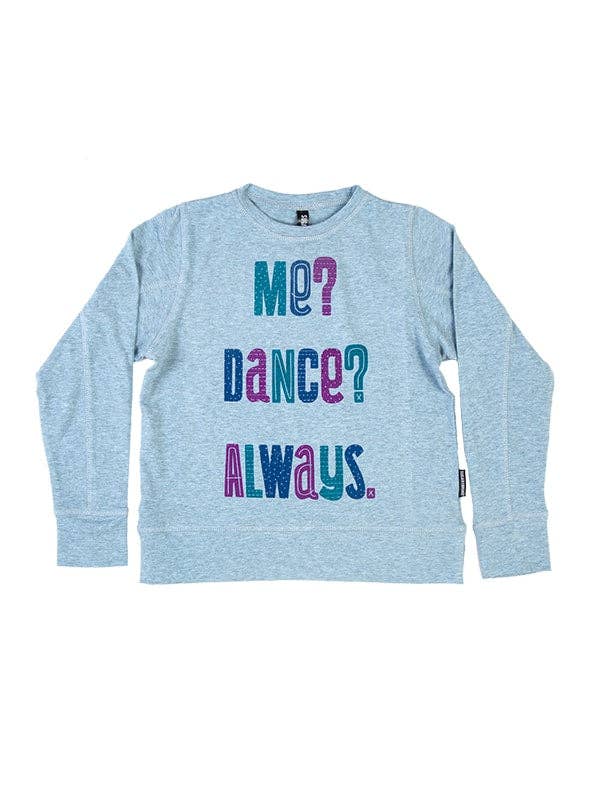 Youth Me Dance 365 Crew